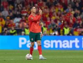 منتخب البرتغال يبحث عن النقطة الـ16 ويحتاج للتعادل لحسم التأهل للمونديال