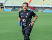 مدرب منتخب مصر: الفوز على حامل اللقب شيء جيد ونجهز اللاعبين نفسيا قبل كل مباراة