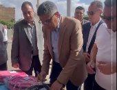 محافظ الجيزة يصدر قرارًا بشأن تقدير مقابل التحسين للمخططات التفصيلية لـ4 أحياء