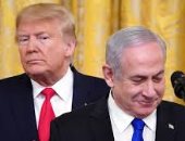 كتف بكتف فى مواجهة العالم.. جبهة موحدة بين أمريكا وإسرائيل فى ظل الغضب الدولى المتصاعد بعد ضربة الدوحة.. أسوشيتدبرس: لا مؤشر على إحباط واشنطن من أفعال حليفتها فى المنطقة.. أكسيوس: عدوان تل أبيب على قطر فشل مكلف