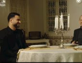 علي معلول يظهر فى تقديم حمزة المثلوثي لاعباً للصفاقسي.. فيديو 