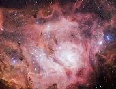 دراسات: أولى نجوم الكون قد تكون أصغر مما نعتقد 