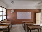 مدارس دراو فى أسوان تنهى استعدادات العام الدراسى الجديد.. صور