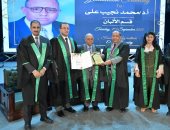 زراعة القاهرة تحتفل بتخريج دفعة جديدة بمرحلتى البكالوريوس والدراسات العليا