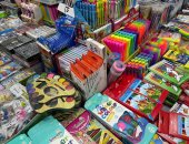 محافظ الجيزة: متابعة مستمرة لأسعار السلع وجودتها فى معارض أهلًا مدارس