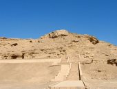 اعرف تراثك.. منطقة الكاب بأسوان أحد أكبر المراكز الدينية فى مصر القديمة