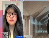 مديرة مشروع جناح توت عنخ آمون: خططنا بعناية لاستقبال 15 ألف زائر يوميا