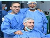 تقنية "مدكور" المصرية تنال اعترافا دوليا كابتكار طبى فى مناظير الجهاز الهضمى