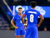 فرنسا تخشى تكرار كابوس 2002 أمام السنغال فى افتتاح مشوار المونديال