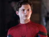 توم هولاند يكشف سبب حصوله على بدلة سبايدرمان كل أسبوعين