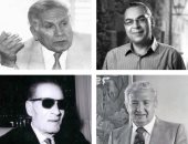 رغم رحيلهم.. كتاب مصريين على قائمة الأكثر مبيعًا