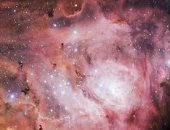 شاهد أكبر محاكاة للكون على الإطلاق.. صورة