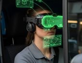 أمازون ستختبر نظاراتها الذكية على 100 ألف سائق توصيل.. اعرف السبب