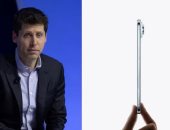سام ألتمان يمدح iPhone Air ويقترح ChatGPT بديلًا عن سيرى