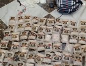 «الآيس».. مخدر قاتل يهدد الشباب وضربات أمنية لتجفيف منابعه