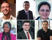 اليوم السابع يحصد 8 جوائز  فى مسابقة الصحافة المصرية بنقابة الصحفيين.. طنطاوى لجائزة سعيد سنبل فى المقال.. نوار والعدل لـ"السبق الصحفى".. وزيادة وسلمان للاقتصادية.. منة ونهير لـ"مالتى ميديا".. وأحمدى لـ"الحوار"