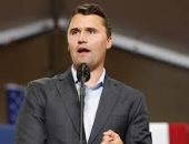 صديق بـ"قلب أسد".. نتنياهو يرثى تشارلى كيرك حليف ترامب وإسرائيل.. تفاصيل