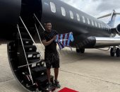 أونانا يطير إلى تركيا لاتمام انتقاله لـ طرابزون سبور