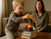 5 سلوكيات للأطفال دايمًا بنفهمها غلط.. دليل إن ابنك ذكى مش متمرد
