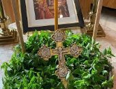 ماذا يتناول الأقباط فى عيد الصليب يوم 27 سبتمبر الجارى؟