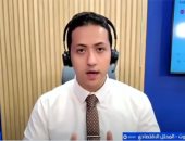 مهند ياقوت: قرار تثبيت الفائدة الأوروبية متسق مع التوقعات ويدعم صعود اليورو