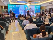 انطلاق المؤتمر العلمى الأول لرابطة أطباء سوهاج ووكيل الصحة يتفقد وحدة أم دومة