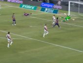 رسميًا.. جارسيا يحصد جائزة أفضل تصدي في الليجا لشهر أغسطس.. فيديو