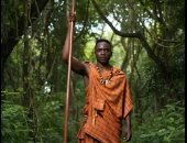 الزمالك يعلن التعاقد رسميا مع الكيني بارون أوشينج لمدة أربعة مواسم.. فيديو 