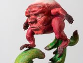 معرض "بارايدوليا" و"أمسى خبرا" بجاليريهات فنية بالزمالك.. اعرف الموعد