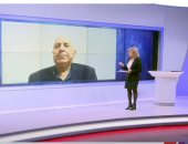 خبير عسكري أردني لـ"إكسترا نيوز": تدمير أبراج غزة ليس لضرب حماس بل "التهجير والإبادة"
