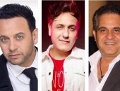 محمود صلاح يعلن تعاونه مع مصطفى قمر فى أغنية جديدة من ألحان محمد رحيم