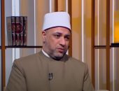 أيمن أبو عمر: المسؤولية مفتاح لترك الأثر الطيب في الدنيا والآخرة