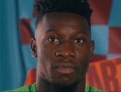 طرابزون التركى يعلن ضم أونانا من مانشستر يونايتد على سبيل الإعارة