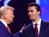 اغتيال تشارلي كيرك.. صدمة ودموع بالبيت الأبيض لرحيل حليف ترامب القوى