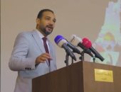 شريف رشاد: المشهد الشعرى مربك ومعقد وأشارك فى المعرض بإصدارين