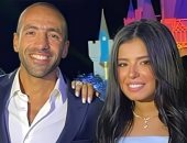 اليوم عزاء المطرب عمرو ستين فى مسجد الشرطة بالشيخ زايد 