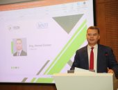 "إيتيدا" و"المعهد القومى للاتصالات" يكرمان أوائل طلاب برنامج التدريب الصيفى