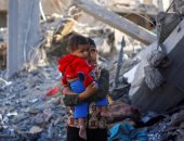 احتلال وإبادة ودعم بلا حدود.. لوحة «انعدام الشرف» حروب إسرائيلية غاشمة على فلسطين فى ربع قرن برعاية رسمية من أرفع المستويات الأمريكية.. رحلة شراكة البيت الأبيض فى إجرام تل أبيب تحت مزاعم «الدفاع عن النفس»