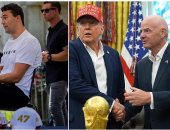 دعوات لسحب تنظيم كأس العالم من الولايات المتحدة عقب اغتيال تشارلي كيرك