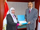 محافظة سوهاج تفوز بالمركز الأول في مبادرة "مشروعك" على مستوى الجمهورية