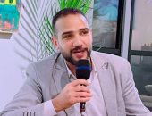 شريف رشاد: لو عاش امرؤ القيس والمتنبى وشوقى بيننا اليوم لكتبوا قصيدة النثر