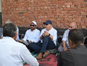 وزير الرى: استخدام الكاميرات المتطورة لقياس التصرفات المائية في الترع