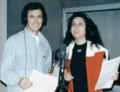 لطيفة تهنئ كاظم الساهر بعيد ميلاده: كل سنة وأنت مالى حياتنا بفنك الراقى