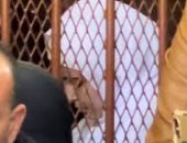 أحكام نهائية.. جزاء رادع للأبنة قاتلة والدتها ببورسعيد 