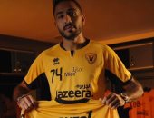 خلاف مادي وفني يعطل صفقة انتقال كهربا إلى الاتحاد السكندري