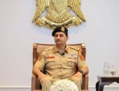 صدام حفتر يبحث فى الإليزيه تعزيز التعاون العسكرى بين ليبيا وفرنسا