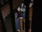 مليون دولار إضافية لفيلم The Conjuring: Last Rites فى أسبوع 