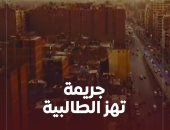 الإدمان يقود لجريمة مروعة بالطالبية.. قتل وحرق وانتحار وترك الأطفال في دار رعاية