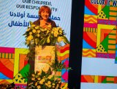 سهير عبد القادر عن ملتقى أولادنا: إحنا مش بتوع اللقطة وقدمنا مشروعا إنسانيا