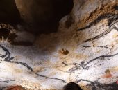 قصة اكتشاف رسومات كهف لاسكو عام 1940.. اعرف التفاصيل